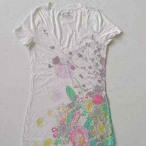 American Eagle Outfitters Favorite Tee - Women's Size M